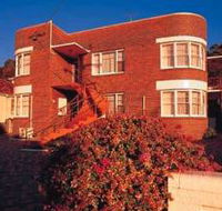 Burnie HQ Apartments - Sunshine Coast Guide
