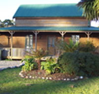Cedar Heights - Sunshine Coast Guide