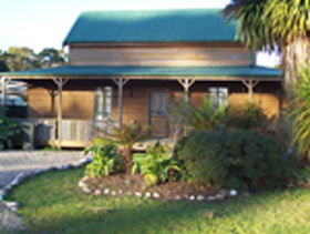 Cedar Heights - Sunshine Coast Guide 0