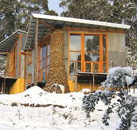 Peppermint Ridge Retreat - Sunshine Coast Guide