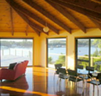 Strahan House - Sunshine Coast Guide