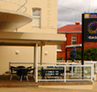 Neptune Grand Hotel - Sunshine Coast Guide
