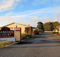 Marsden Court - Sunshine Coast Guide