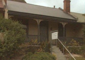 Chapden Cottage - Sunshine Coast Guide 0