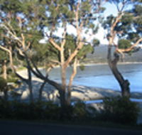 Bruny Island Retreat - Sunshine Coast Guide