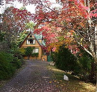 Woodbridge Hill Cottage - Sunshine Coast Guide