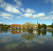 Quality Aspect Tamar Valley Resort - Sunshine Coast Guide