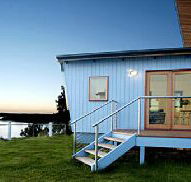 Wheelhouse Apartments - Sunshine Coast Guide