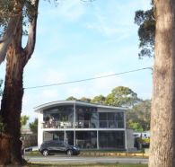Gull Apartment - Sunshine Coast Guide