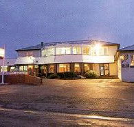 Dover Hotel Motel - Sunshine Coast Guide