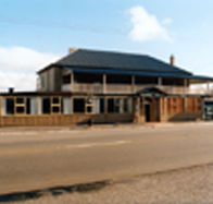 Campbell Town Motel and Bistro - Sunshine Coast Guide