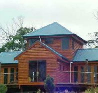 Tree House - The - Sunshine Coast Guide