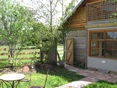 Amble Inn Cottage - Sunshine Coast Guide 0