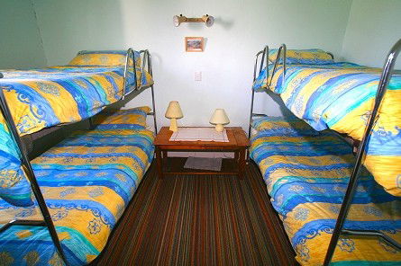Cluan Homestead - The Managers Residence - Sunshine Coast Guide 2