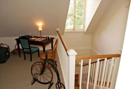 Grandma's House - Sunshine Coast Guide 1