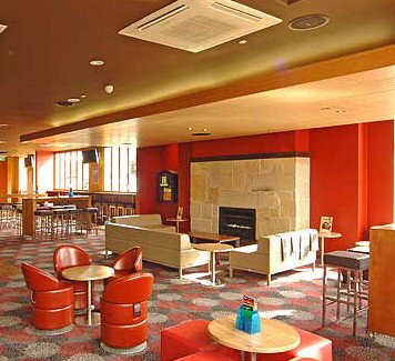 Formby Hotel - Sunshine Coast Guide 3