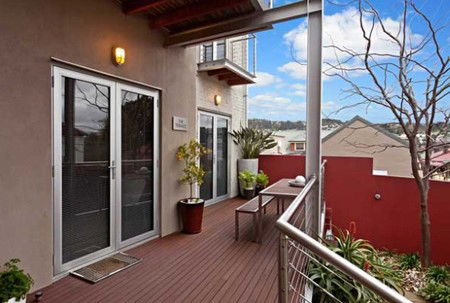 TWOFOURTWO Boutique Apartments - Sunshine Coast Guide 1