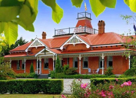 Ormiston House - Sunshine Coast Guide 4