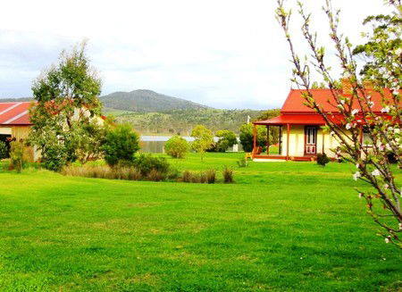 Casilda House B & B - Sunshine Coast Guide 2