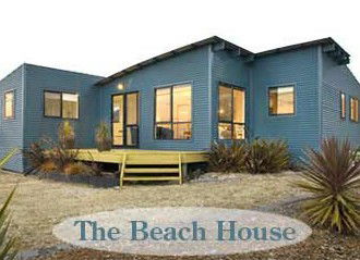Seabreeze Cottages - Sunshine Coast Guide 1