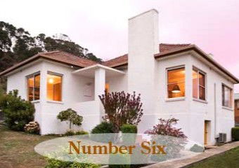 Seabreeze Cottages - Sunshine Coast Guide 2