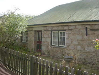 Colonial Cottages Of Ross - Captain Samuels Cottage - Sunshine Coast Guide 2
