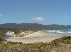 Cloudy Bay Cabin - Sunshine Coast Guide 1