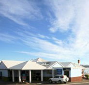 Beauty Point Waterfront Hotel - Sunshine Coast Guide