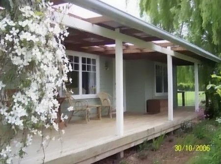Cawood Cottage - Sunshine Coast Guide 2