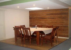 Fern Gully Hideaway - Sunshine Coast Guide 2
