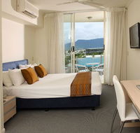 Park Regis City Quays - Sunshine Coast Guide