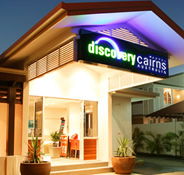 Discovery Cairns Hotel - Sunshine Coast Guide