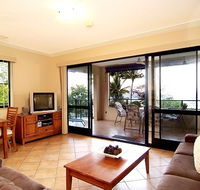 Mediterranean Beachfront Apartments - Sunshine Coast Guide