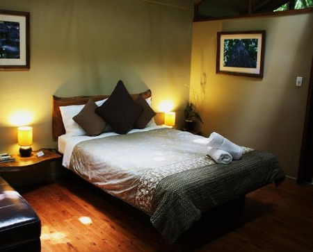 Daintree Wilderness Lodge - Sunshine Coast Guide 2