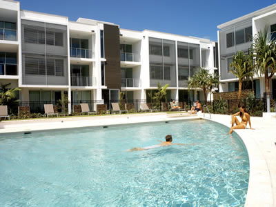 Element On Coolum Beach - Sunshine Coast Guide 1