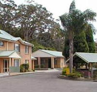 Sussex Inlet Holiday Centre - Sunshine Coast Guide