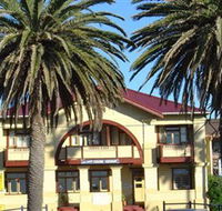 Bermagui Beach Hotel Motel - Sunshine Coast Guide
