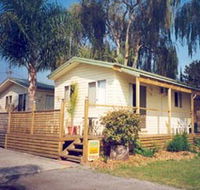 Alamein Caravan Park - Sunshine Coast Guide