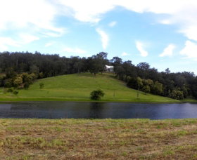 Bodalla Rock House - Sunshine Coast Guide 0