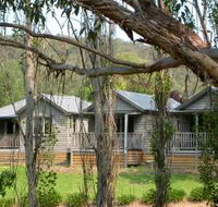The Homestead Cabins Brogo - Sunshine Coast Guide