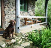 Giba Gunyah Country Cottages - Sunshine Coast Guide