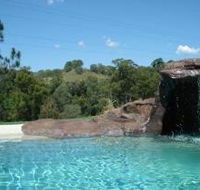 Amamoor Lodge - Sunshine Coast Guide