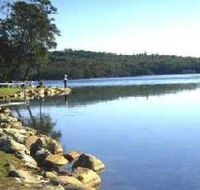 Conjola Lakeside Van Park - Sunshine Coast Guide