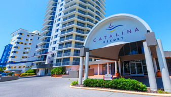 Catalina Resort - Sunshine Coast Guide 0