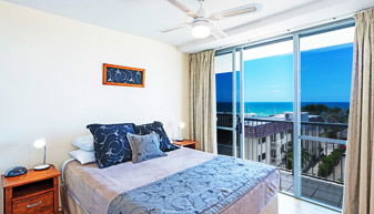Catalina Resort - Sunshine Coast Guide 1