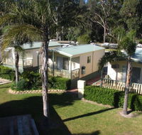 Jervis Bay Caravan Park - Sunshine Coast Guide