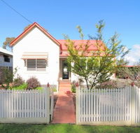 Diamond Cottages - Sunshine Coast Guide