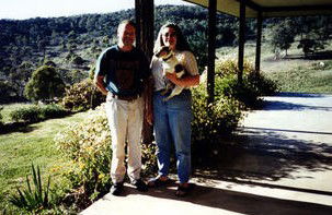 Avalanche Homestead - Sunshine Coast Guide 0