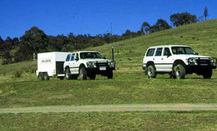 Avalanche Homestead - Sunshine Coast Guide 3