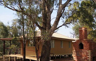 Avonmore Estate Biodynamic Winery - Sunshine Coast Guide 1